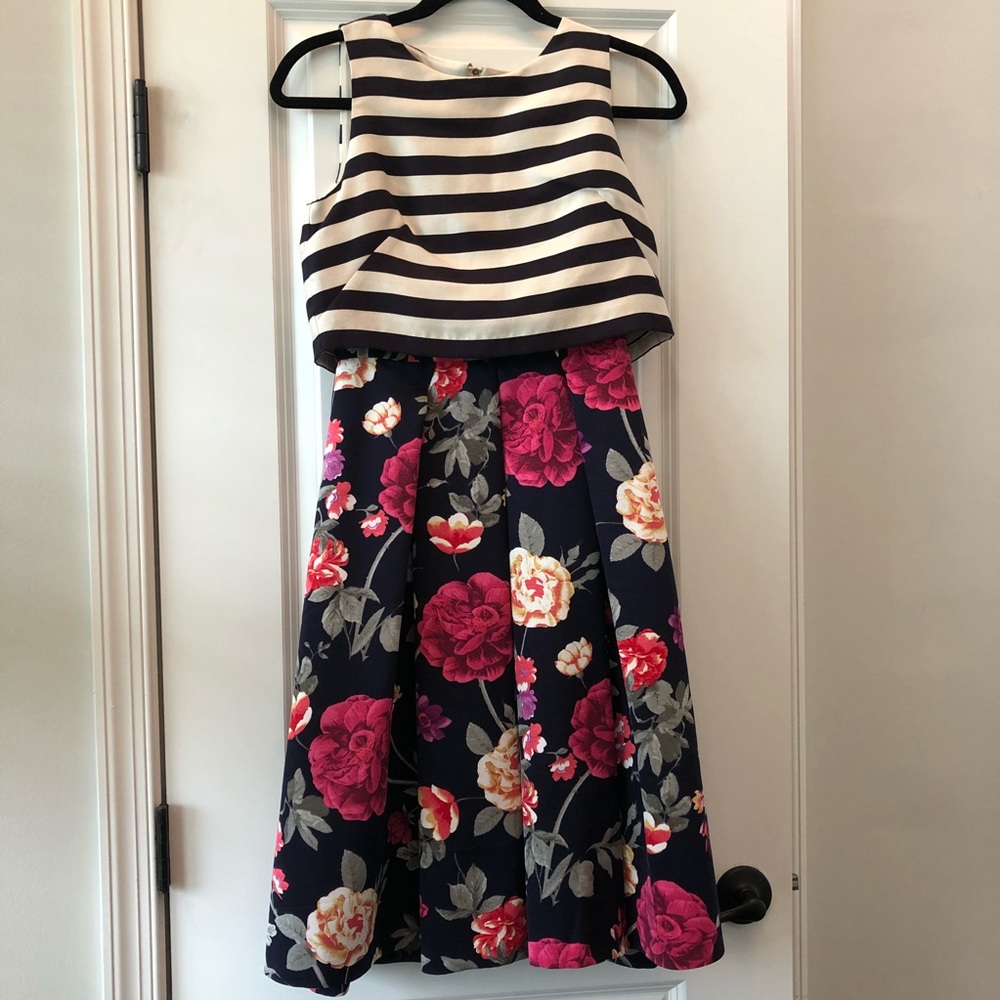 Anthropologie dress